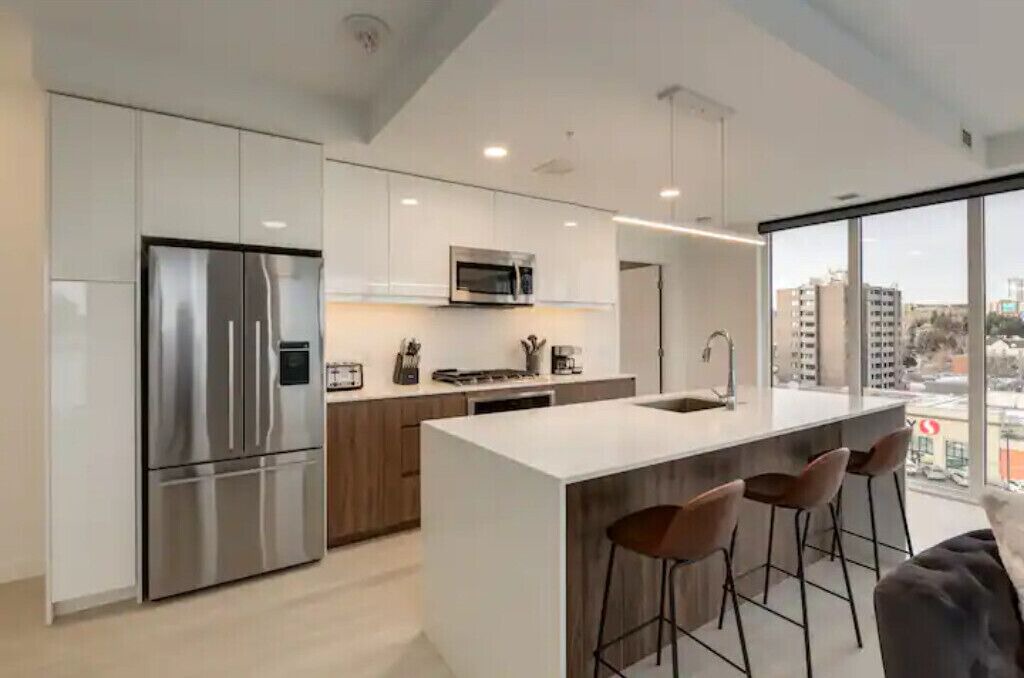 Photo of Kitchen in Sunnyside