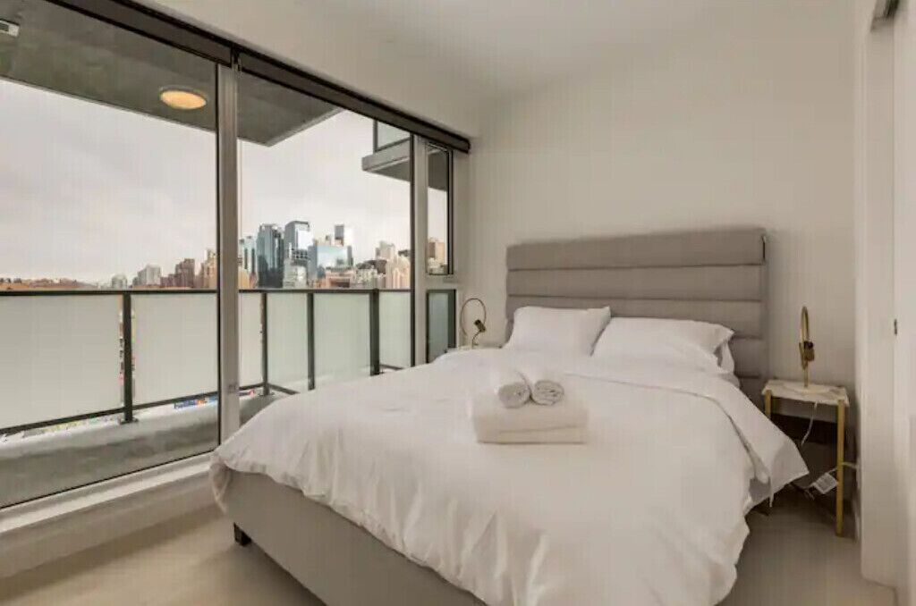 Photo of Bedroom in Sunnyside