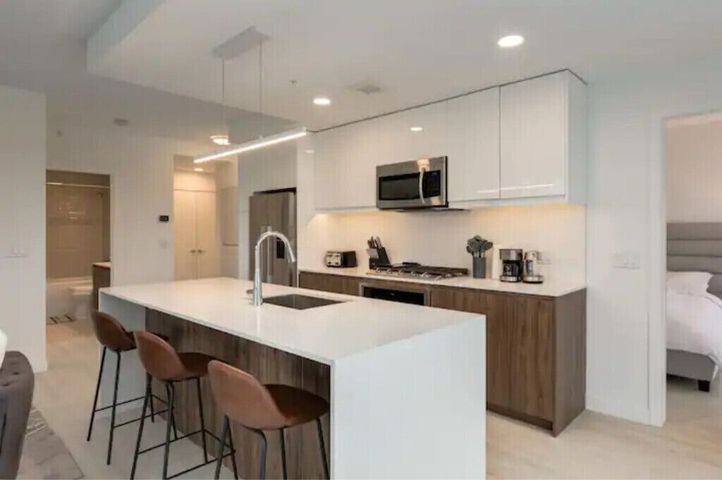 Photo of Kitchen in Sunnyside