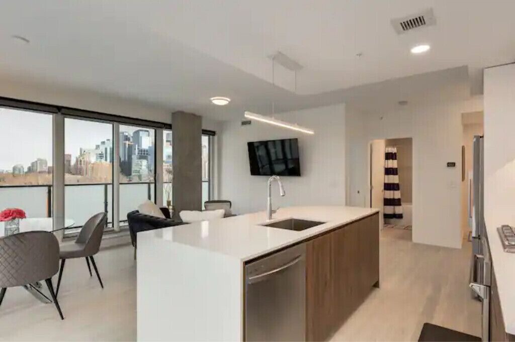 Photo of Kitchen in Sunnyside