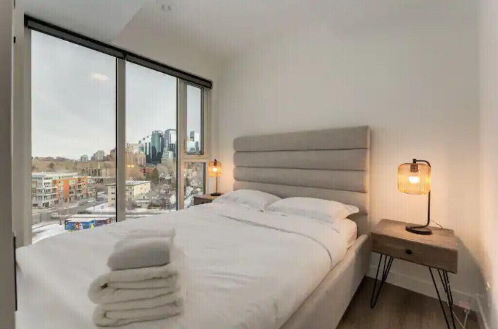 Photo of Bedroom in Sunnyside