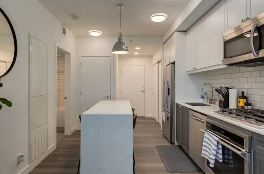 Photo of Kitchen in Sunnyside