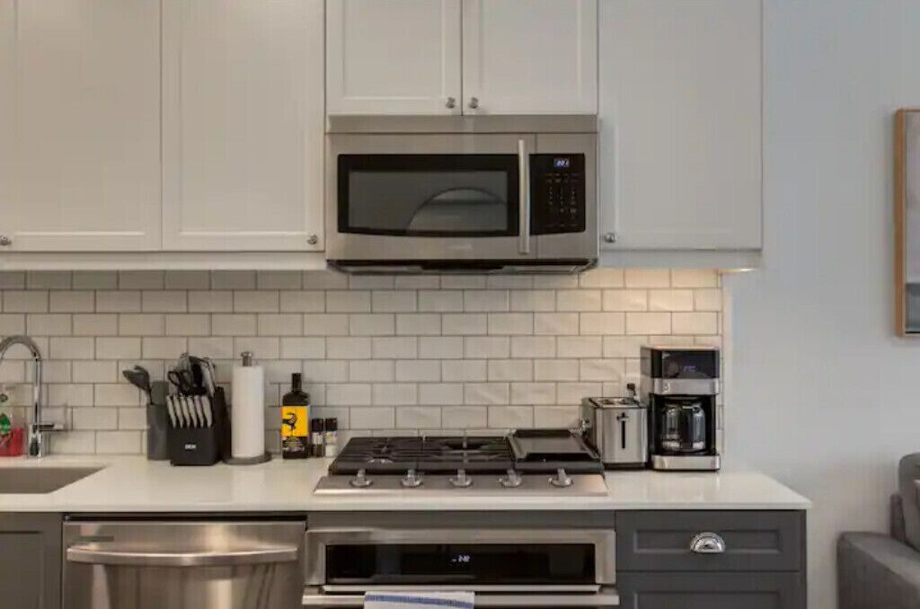 Photo of Kitchen in Sunnyside
