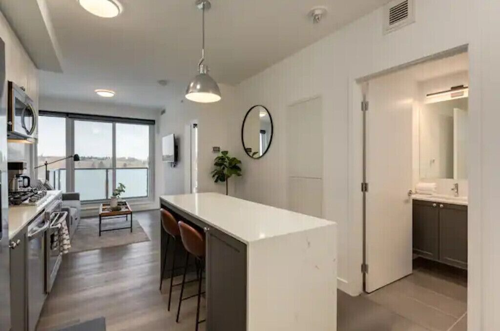 Photo of Kitchen in Sunnyside