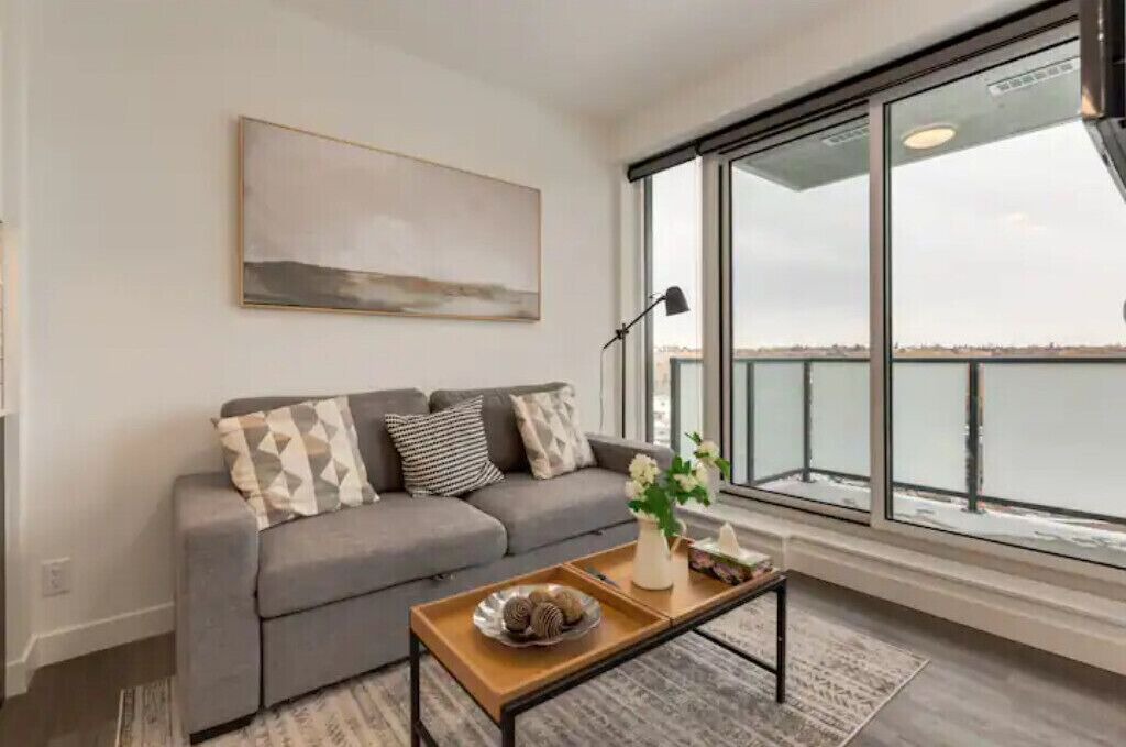 Photo of Livingroom in Sunnyside