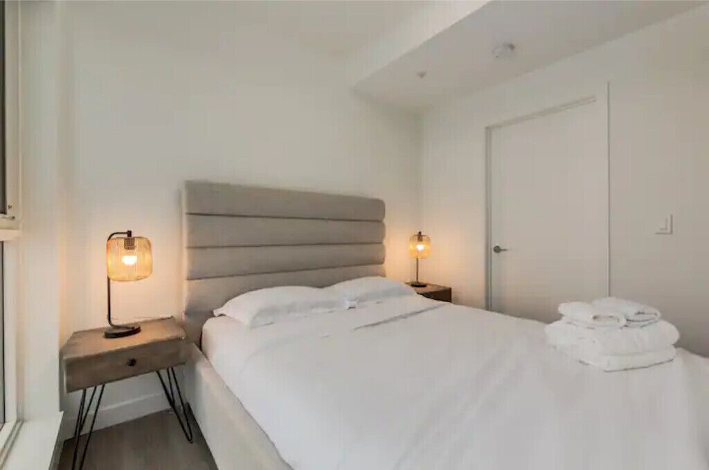 Photo of Bedroom in Sunnyside