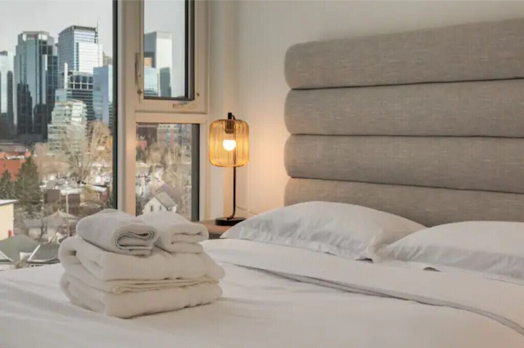 Photo of Bedroom in Sunnyside