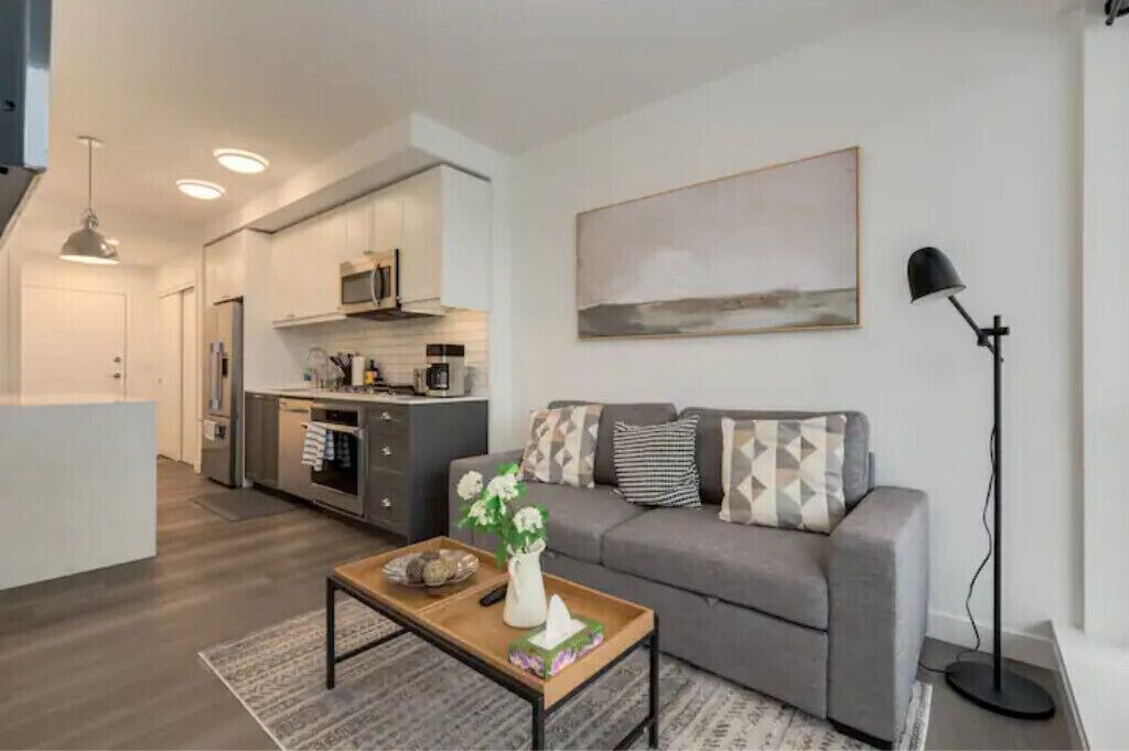 Photo of Livingroom in Sunnyside