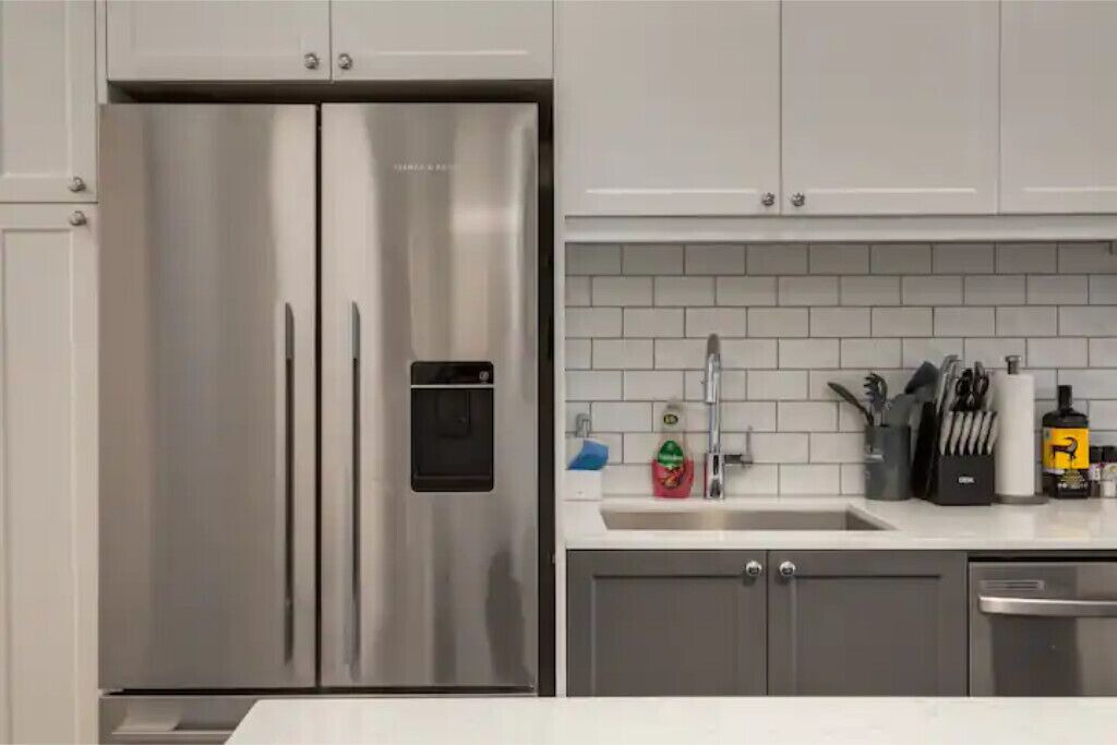 Photo of Kitchen in Sunnyside