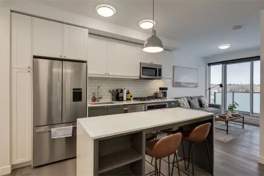 Photo of Kitchen in Sunnyside