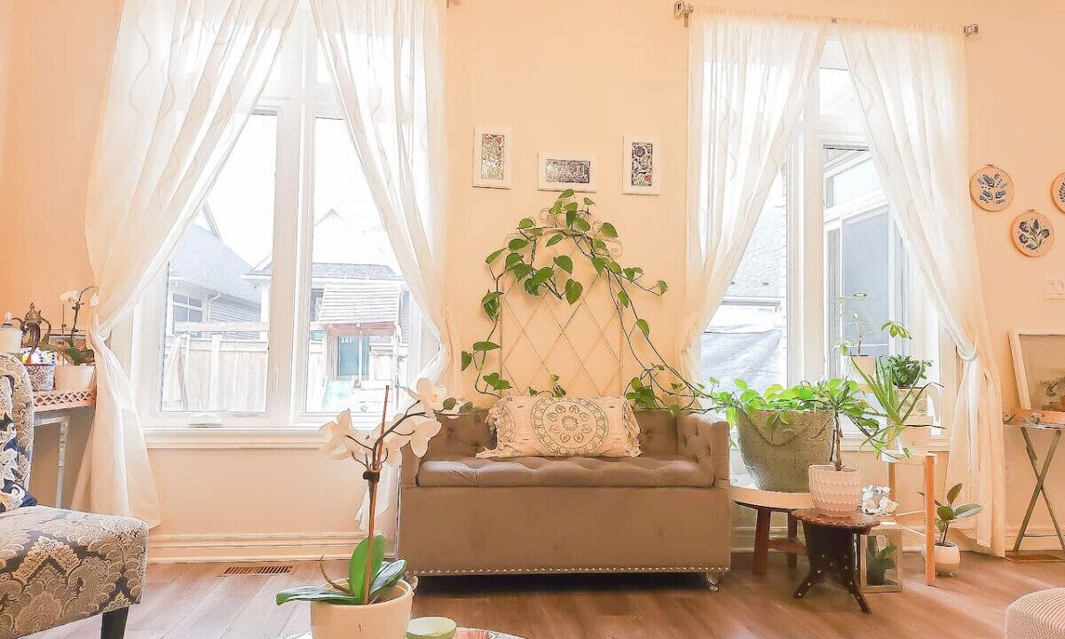 Photo of Livingroom in Thorold