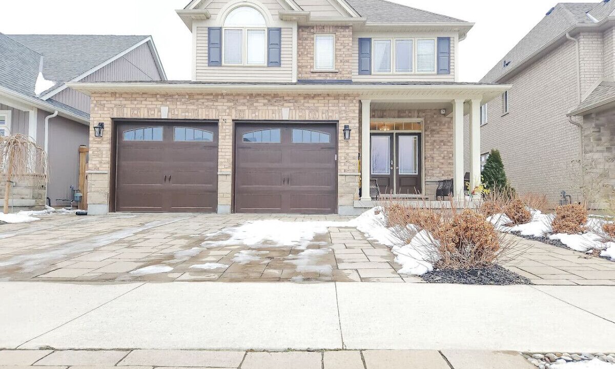 Photo of Outdoor in Thorold