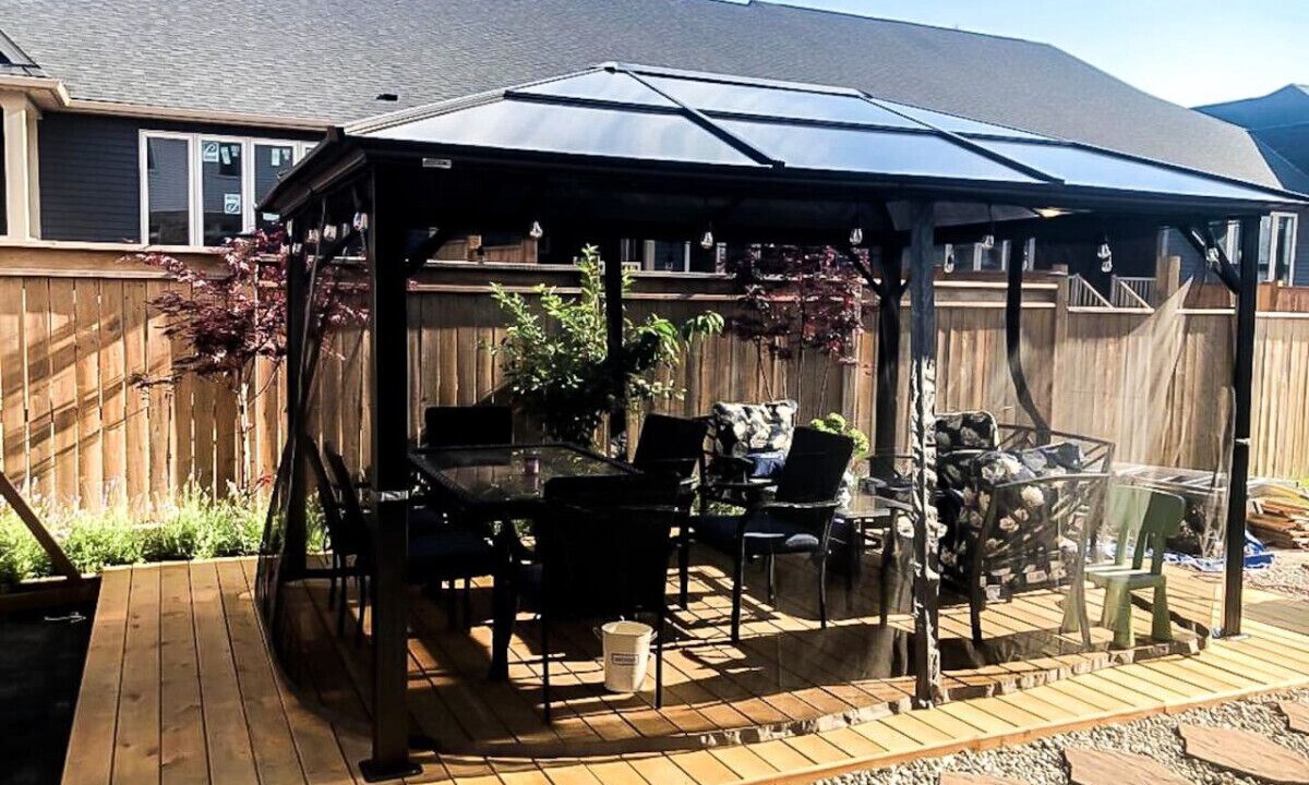 Photo of Outdoor in Thorold