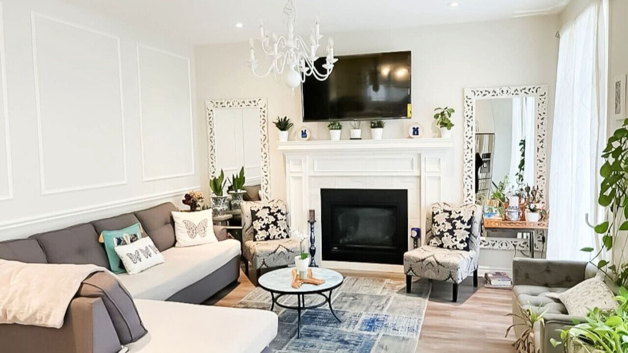 Photo of Livingroom in Thorold