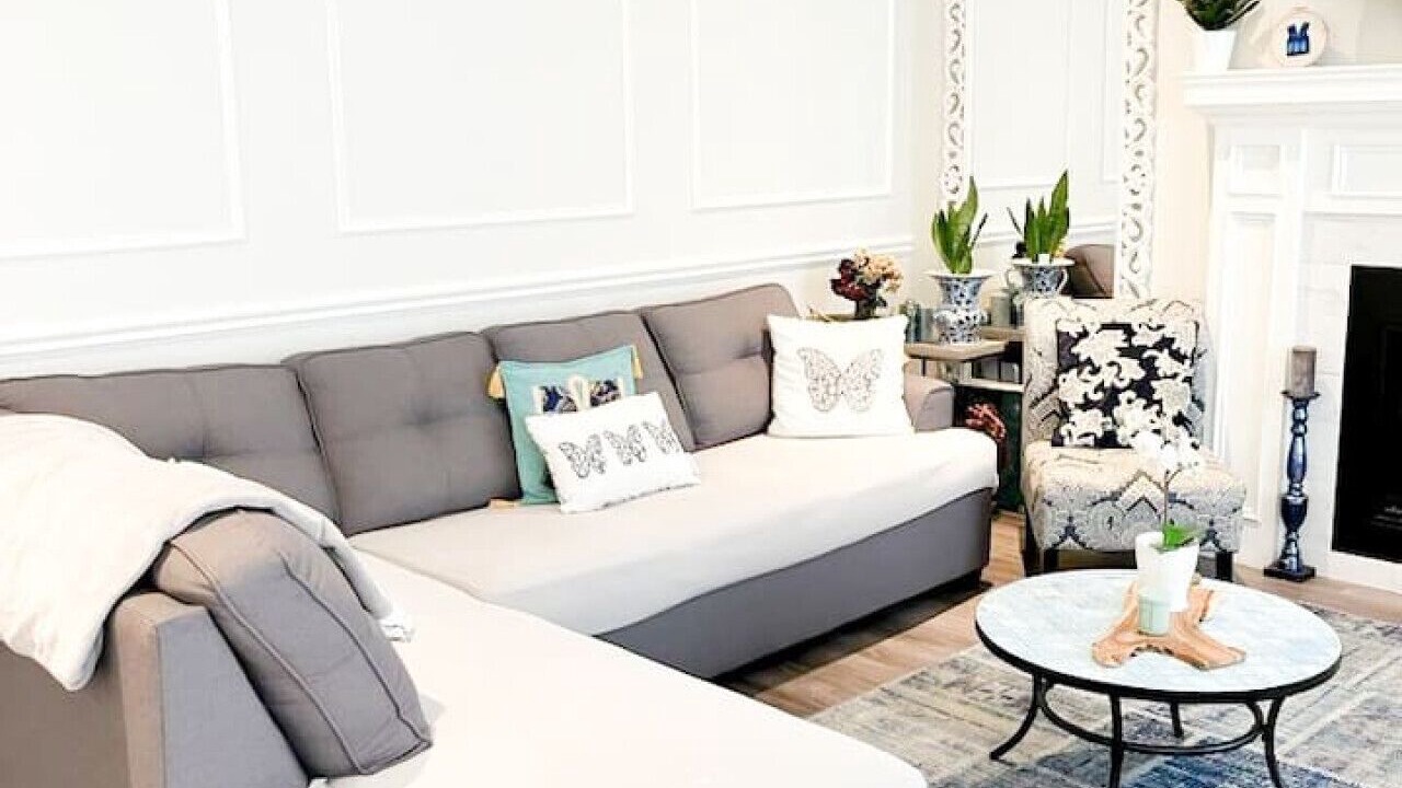 Photo of Livingroom in Thorold