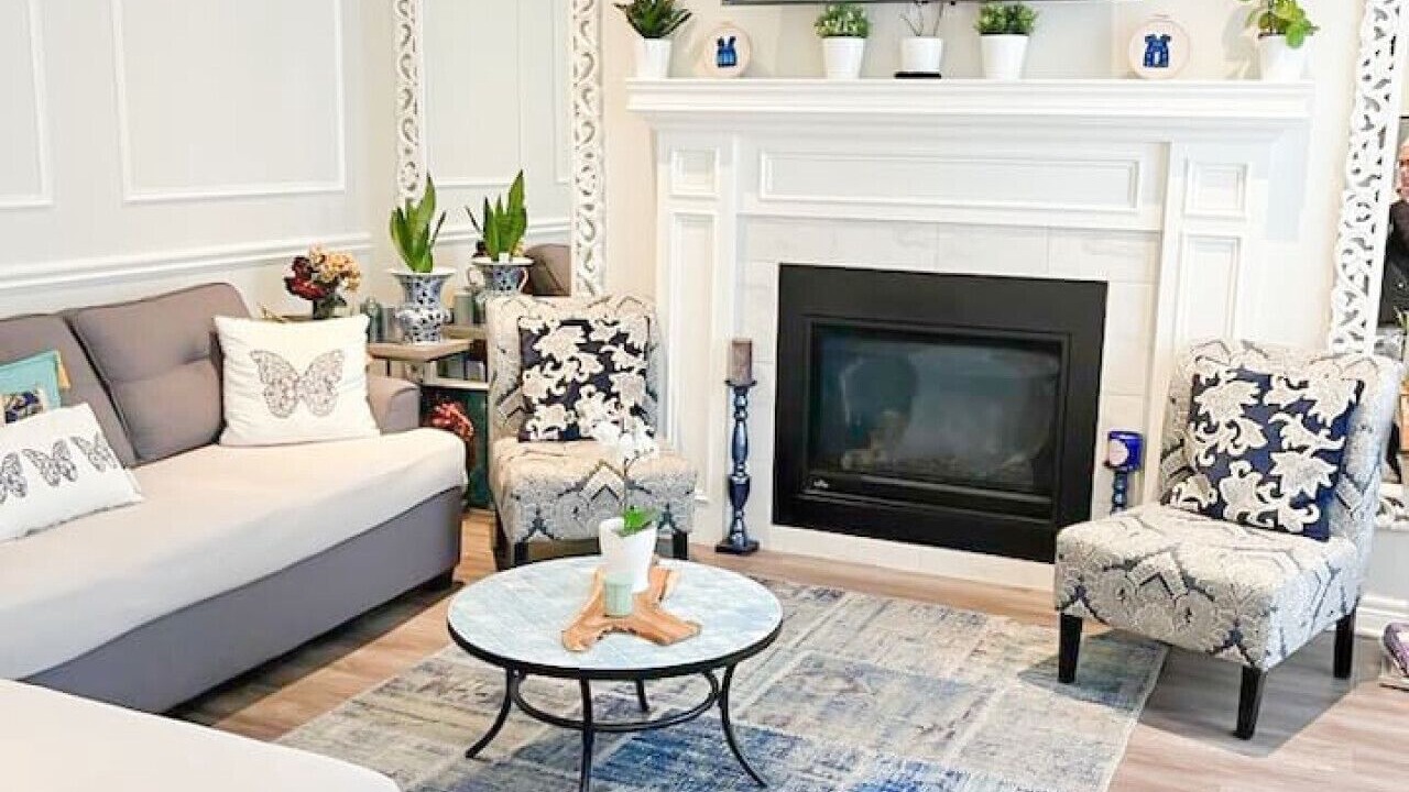 Photo of Livingroom in Thorold