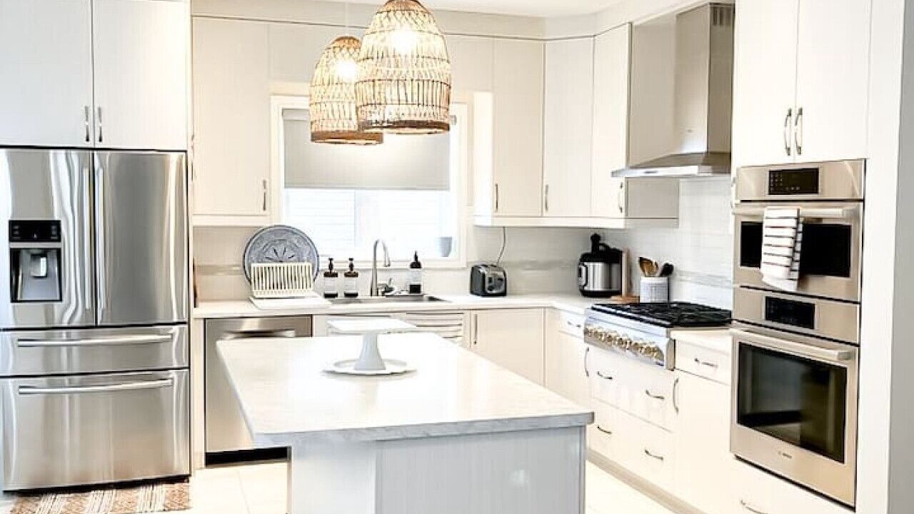 Photo of Kitchen in Thorold