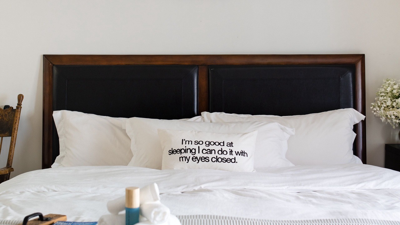 Photo of Bedroom in Slocan Park