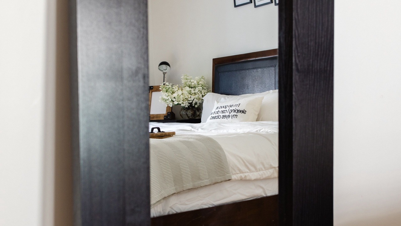 Photo of Bedroom in Slocan Park