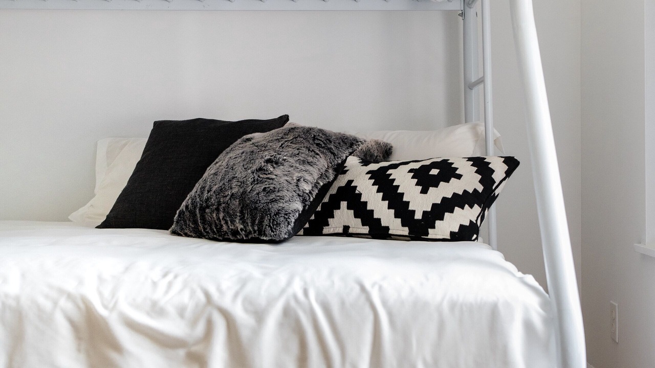 Photo of Bedroom in Slocan Park