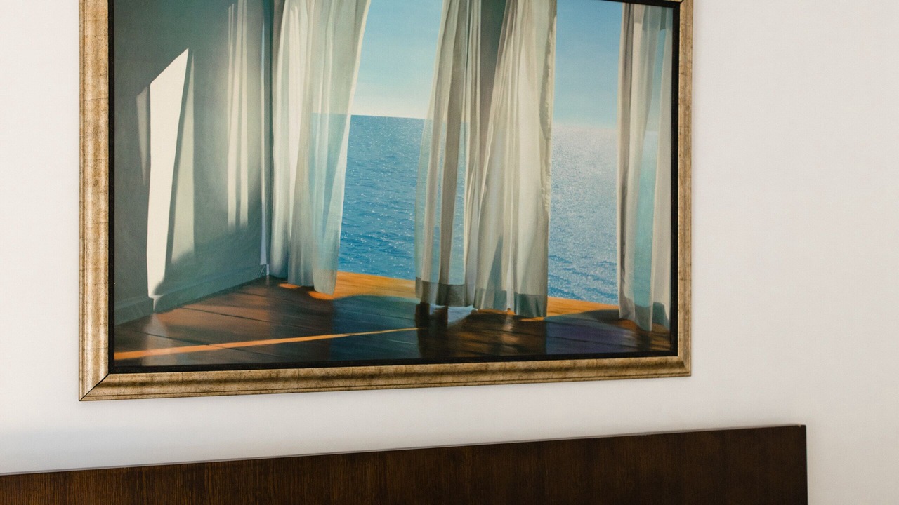 Photo of Bedroom in Slocan Park