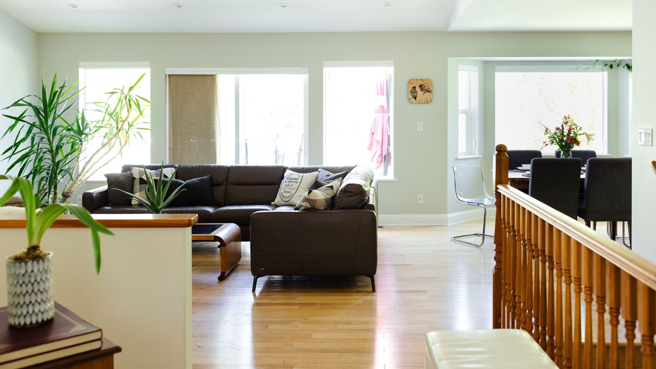 Photo of Livingroom in Slocan Park