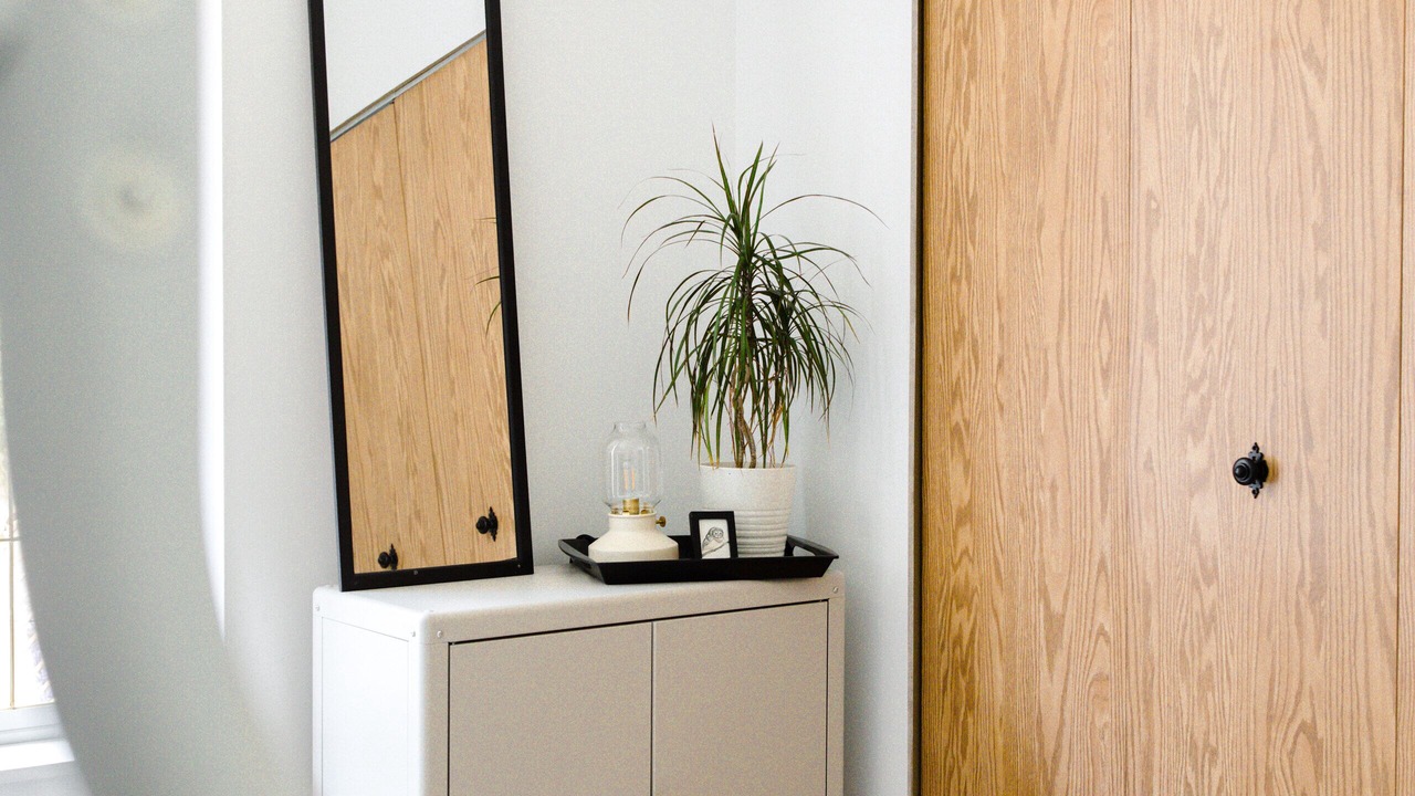 Photo of Bedroom in Slocan Park