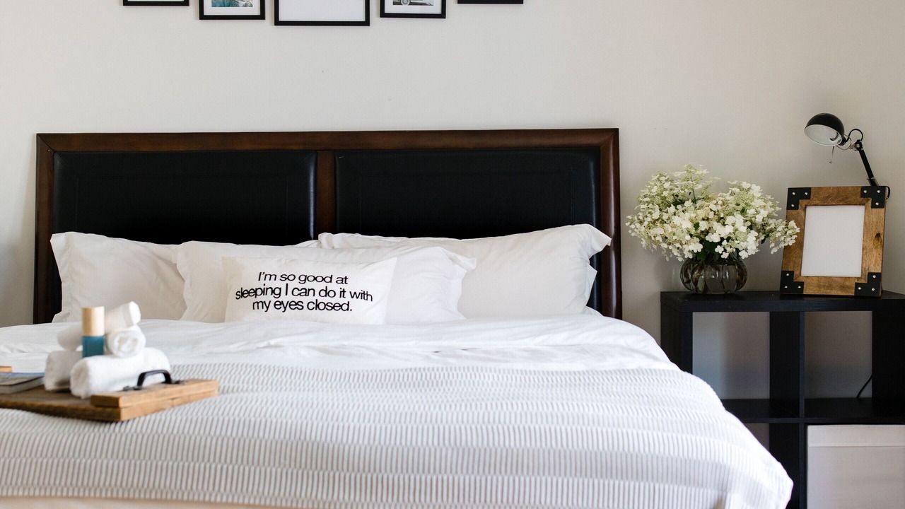Photo of Bedroom in Slocan Park
