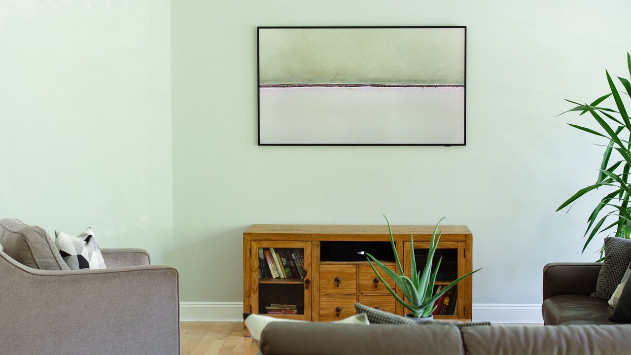 Photo of Livingroom in Slocan Park