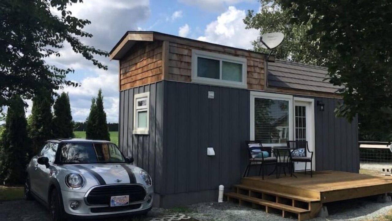 Photo of Outdoor in Abbotsford