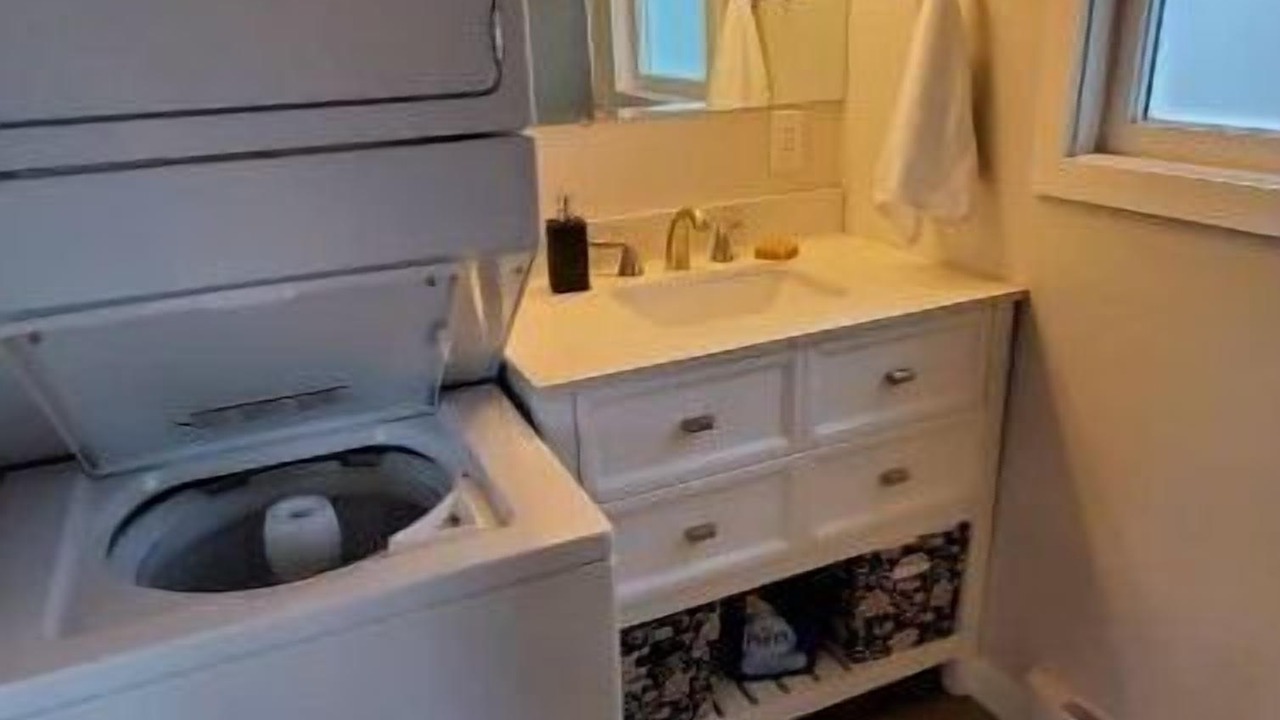 Photo of Bathroom in Abbotsford