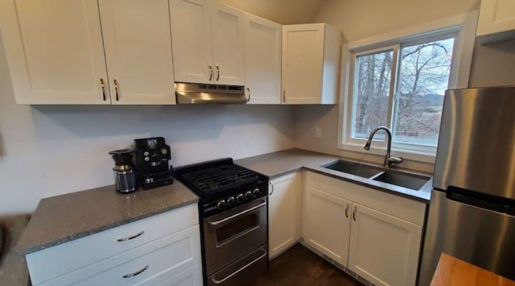 Photo of Kitchen in Abbotsford
