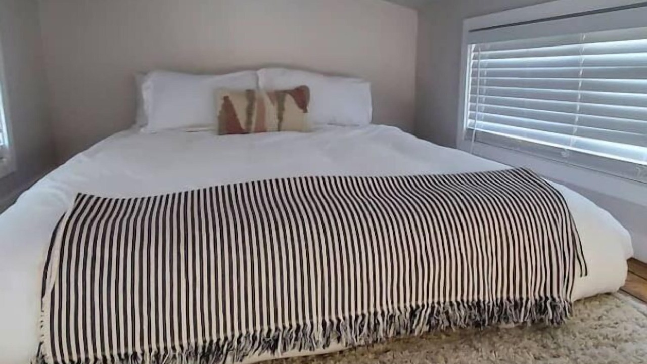 Photo of Bedroom in Abbotsford