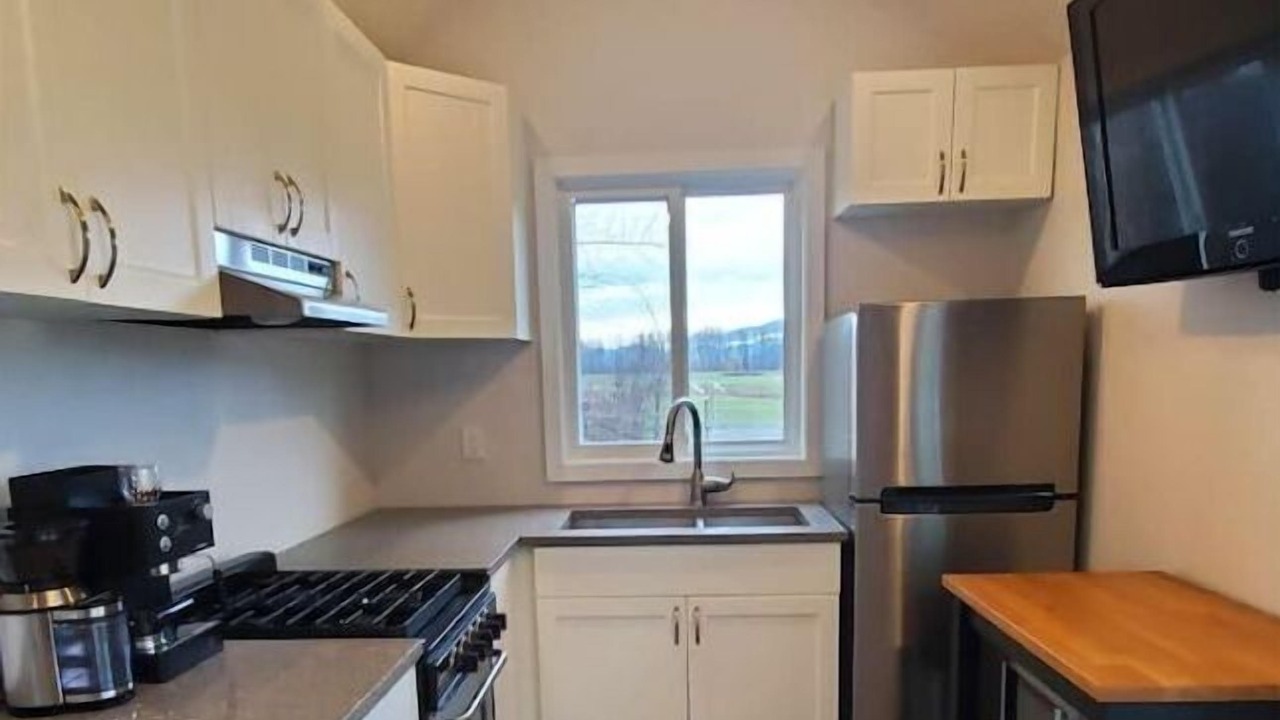 Photo of Kitchen in Abbotsford
