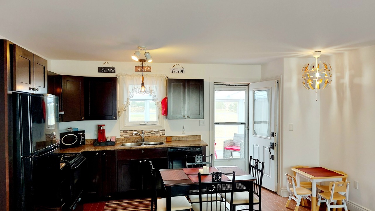 Photo of Kitchen in Borden-Carleton