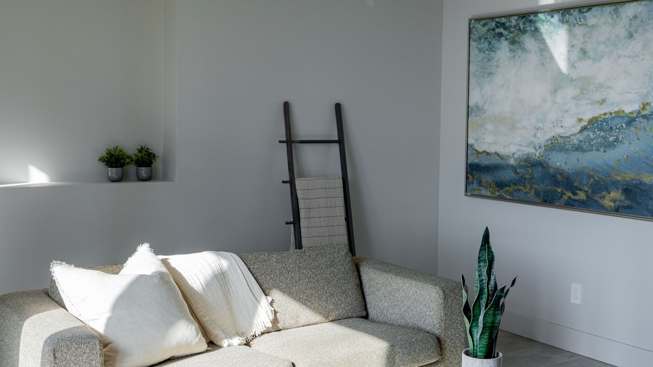 Photo of Livingroom in Bridgenorth