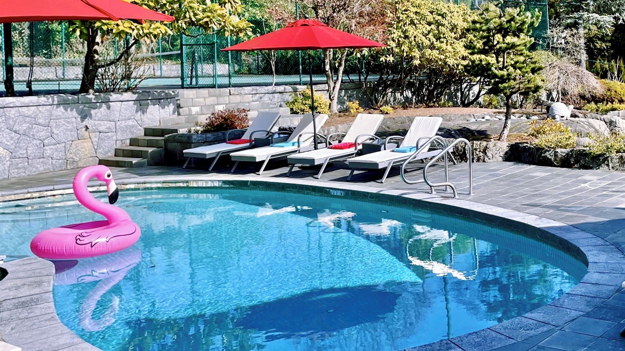 Photo of Outdoor in West Vancouver