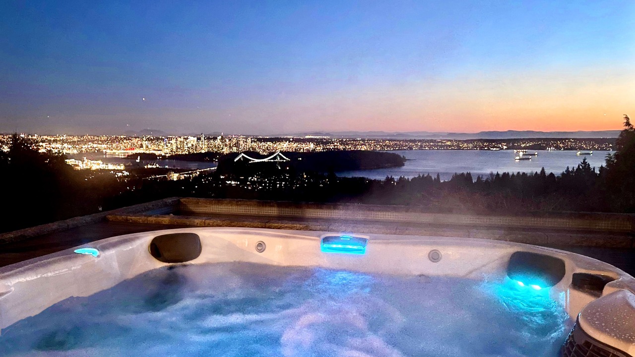 Photo of Outdoor in West Vancouver