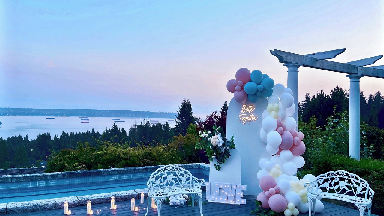 Photo of Outdoor in West Vancouver