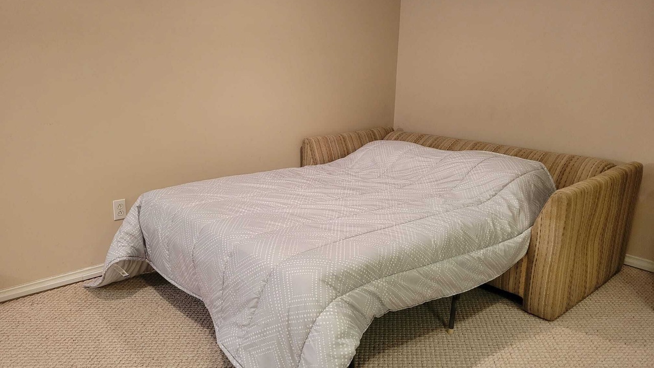 Photo of Bedroom in Saint-Laurent
