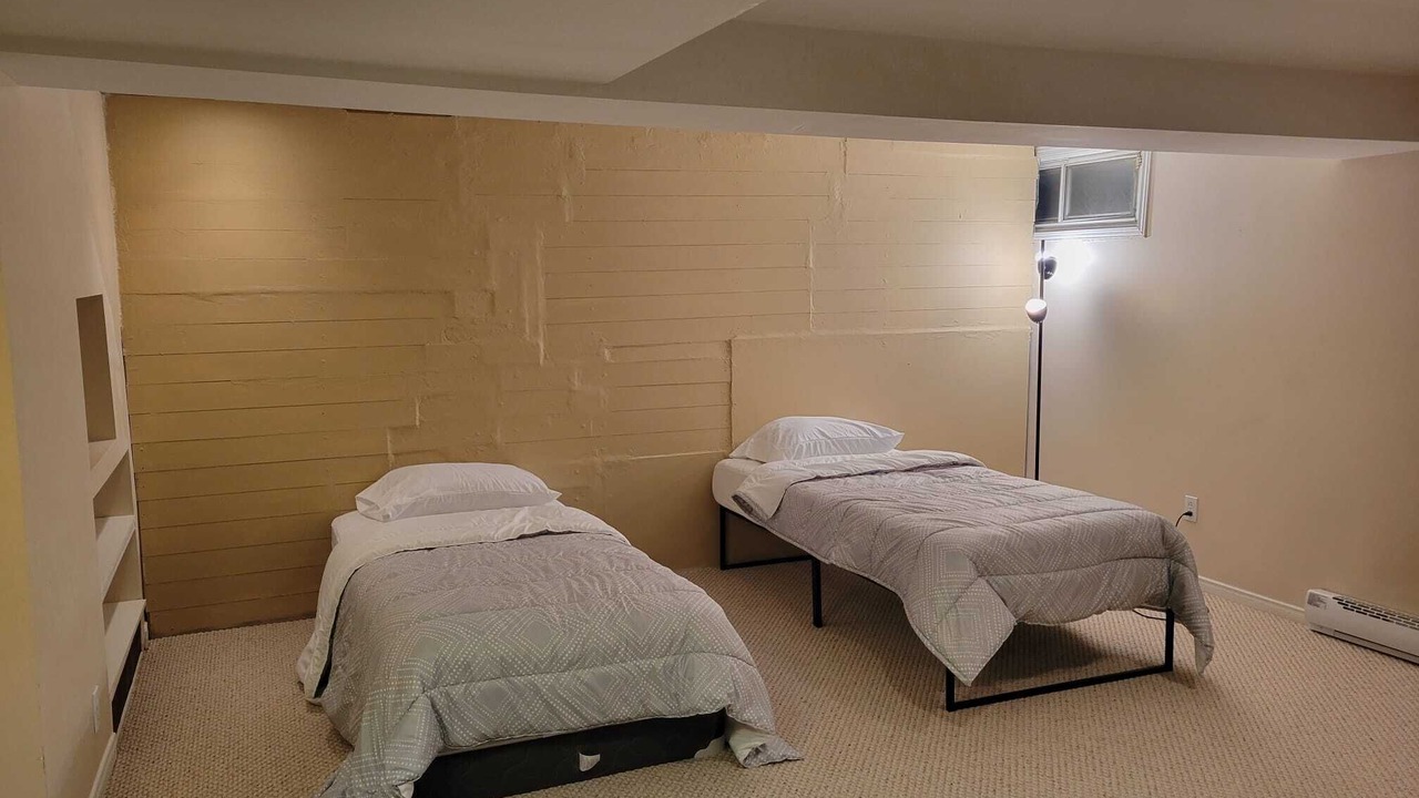 Photo of Bedroom in Saint-Laurent