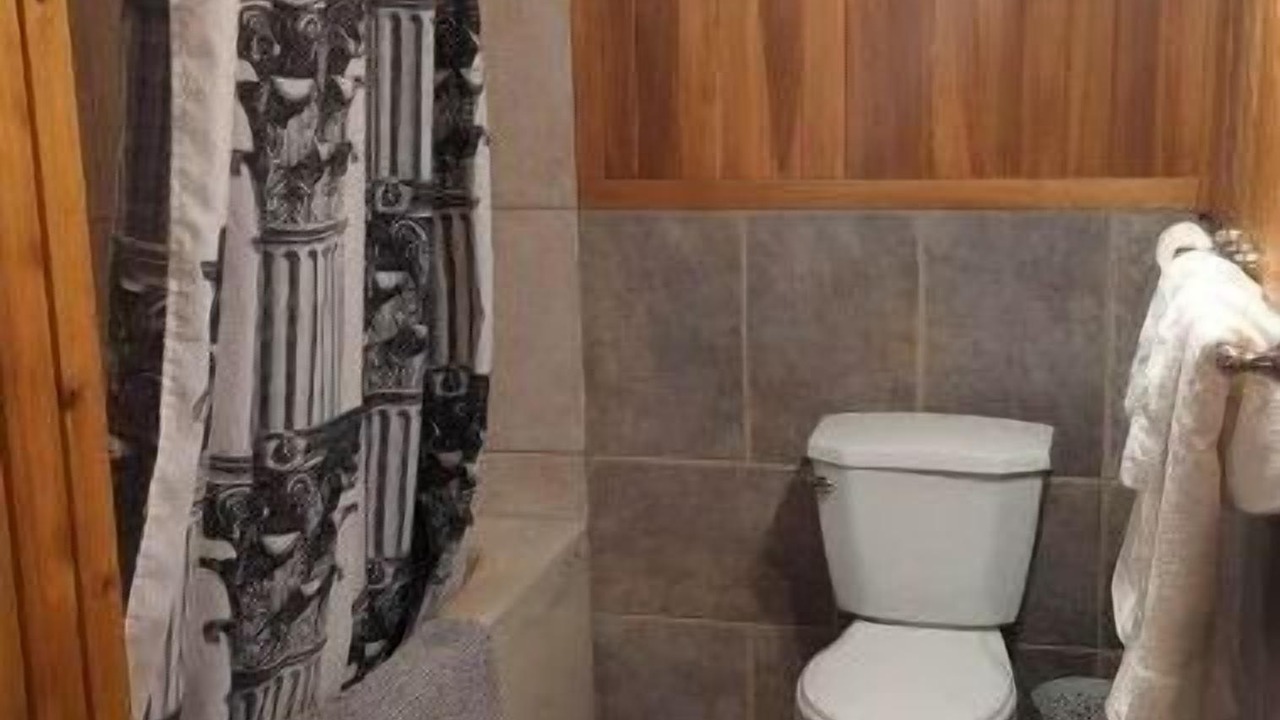 Photo of Bathroom in Sorrento
