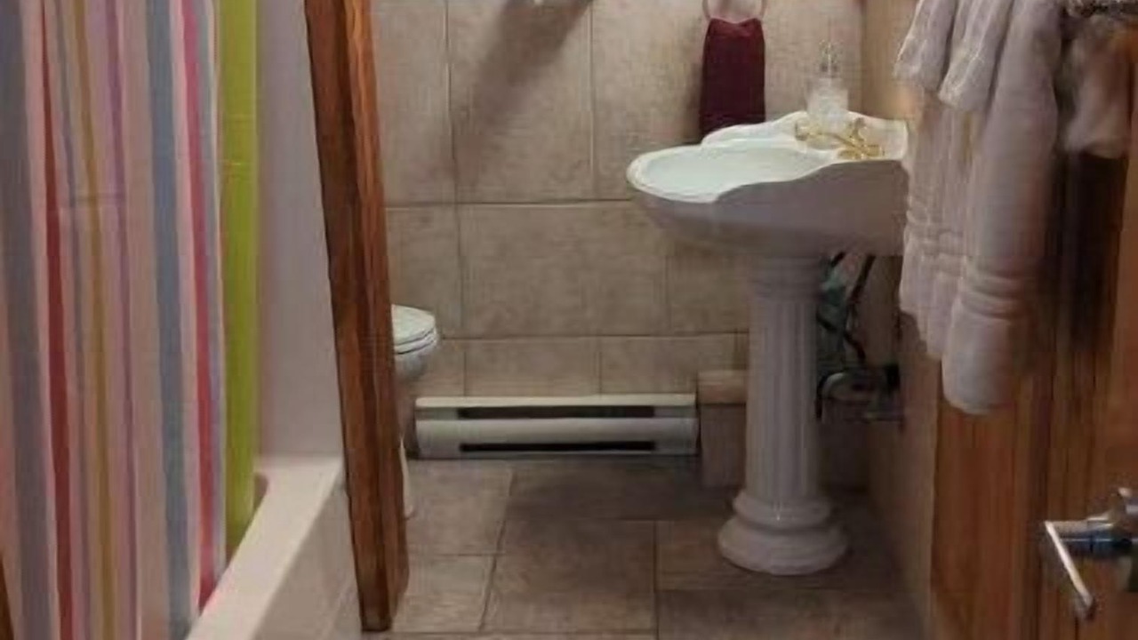 Photo of Bathroom in Sorrento