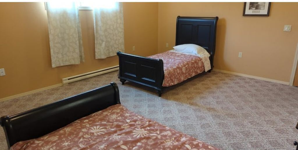 Photo of Bedroom in Sorrento