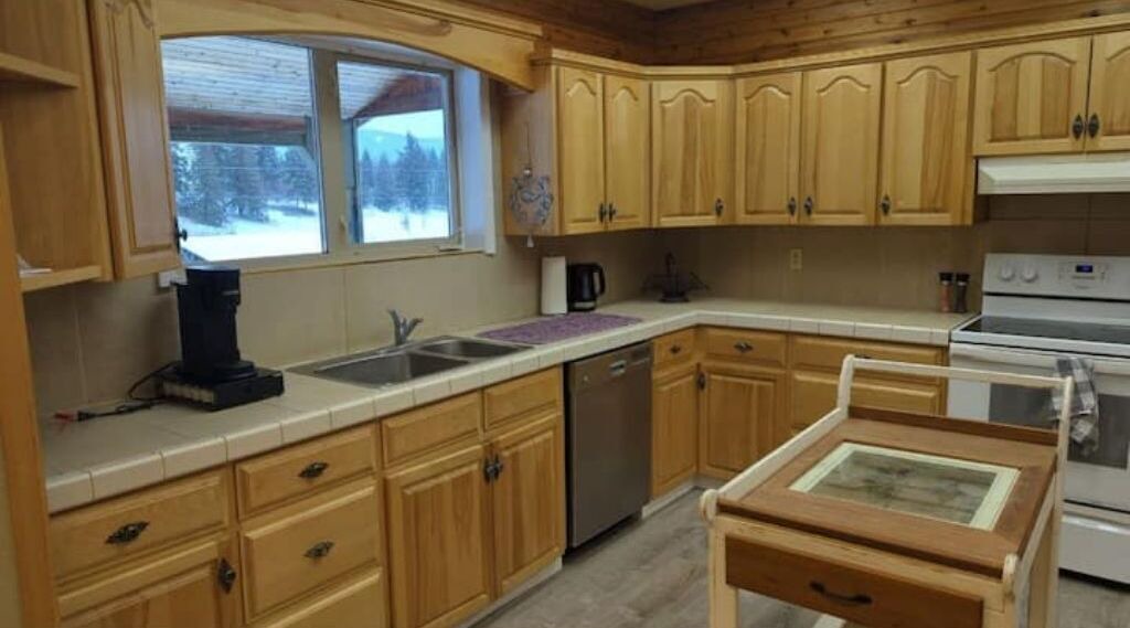Photo of Kitchen in Sorrento