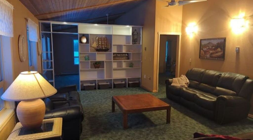 Photo of Livingroom in Sorrento