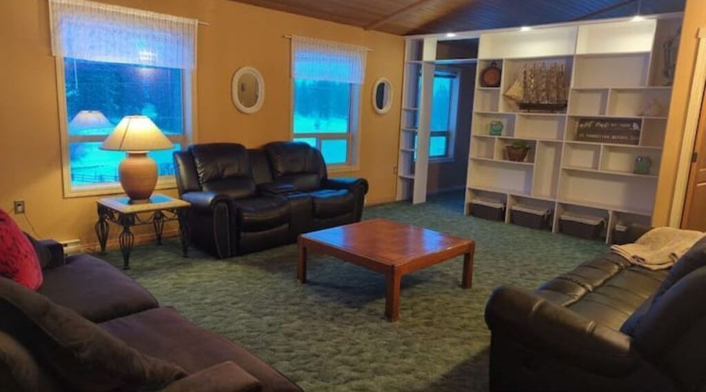 Photo of Livingroom in Sorrento