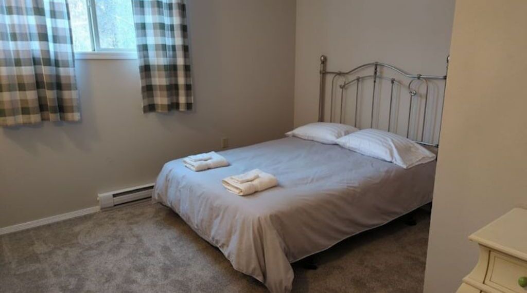 Photo of Bedroom in Sorrento