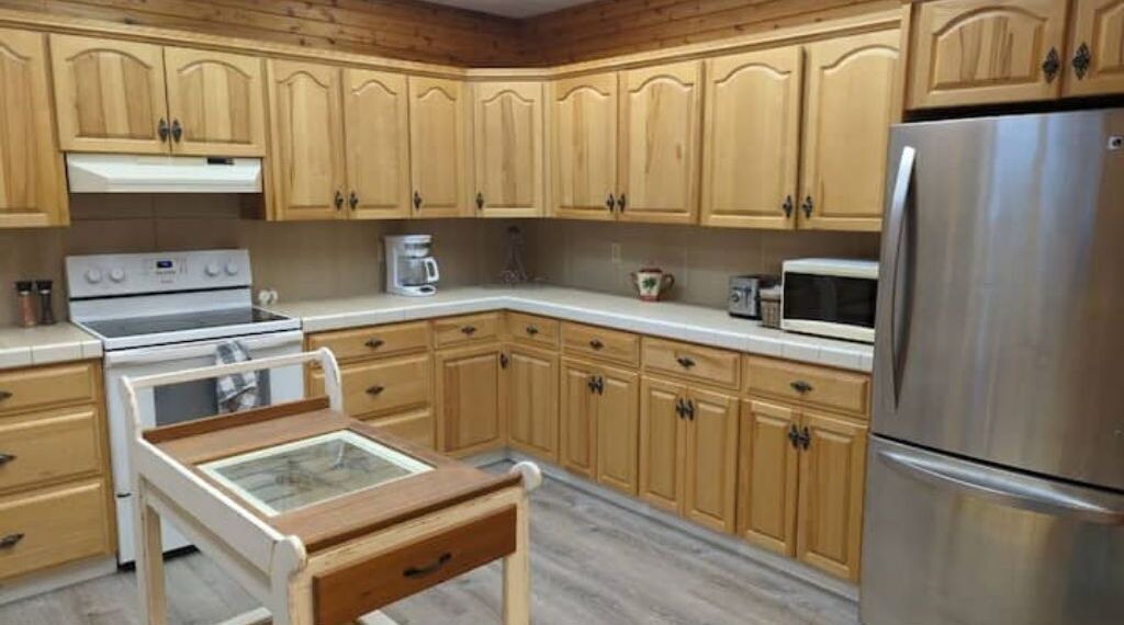 Photo of Kitchen in Sorrento