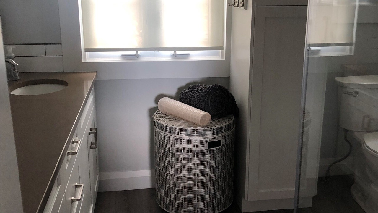 Photo of Bathroom in Wainfleet